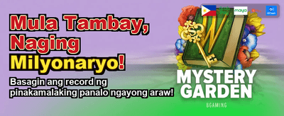 Spin to Win Big Prizes! banner
