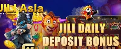 Deposit Super Boost promotion